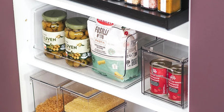 How to: een perfecte voorraadkast indeling creëeren!