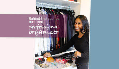 Professional-organizer