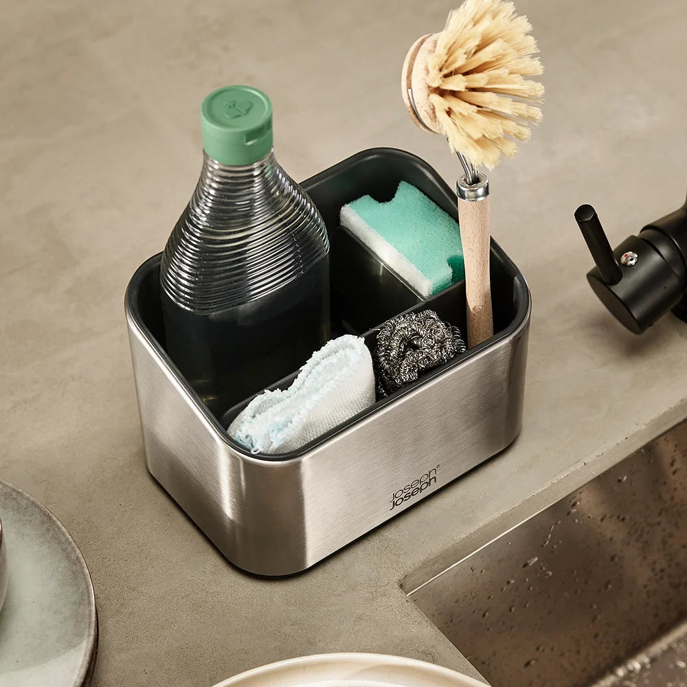 Afwasborstel houders