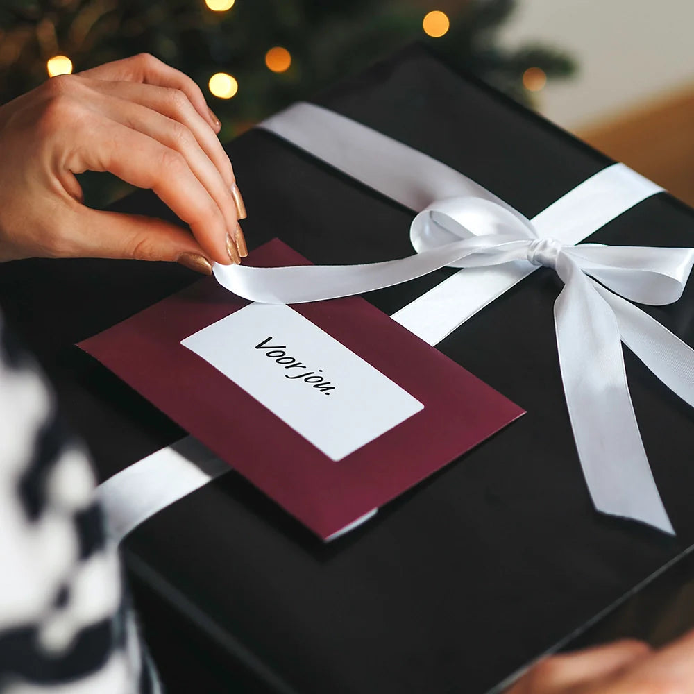 Giftcards & cadeausets