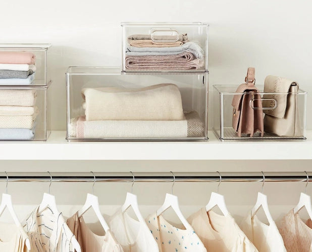 Slaapkamer inrichten