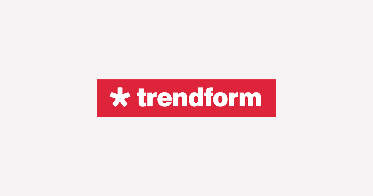 Trendform