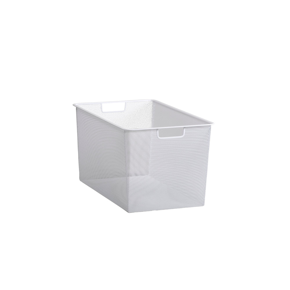 Gaasmandlade 327 x 527 x 285 mm wit - Classic by Elfa