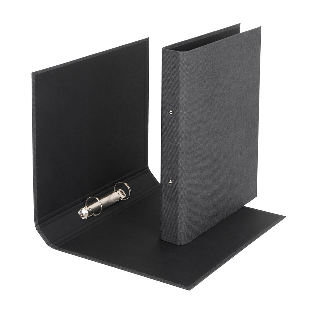 A4 Ringbuch 5 cm dick Bigso Box of Sweden