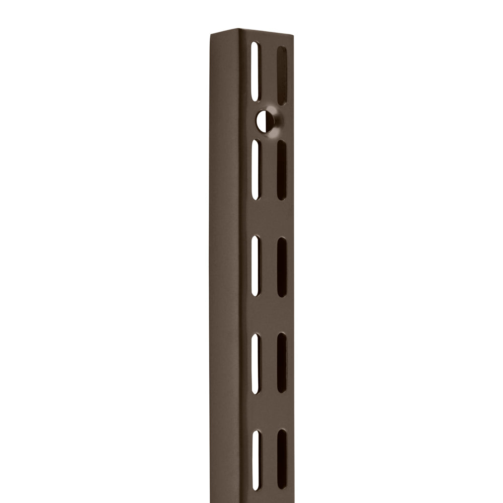 Wandrail 700 mm grafiet - Classic by Elfa