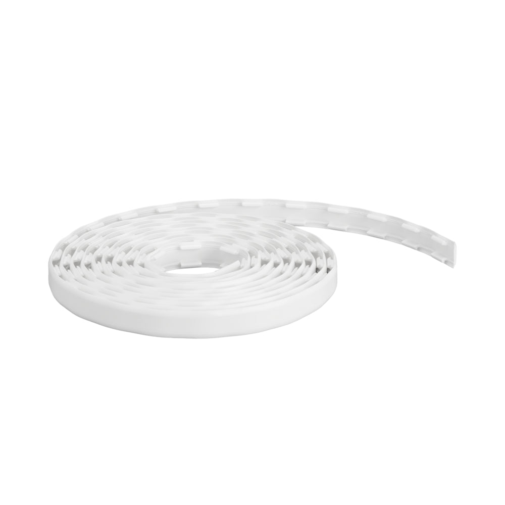 Afdekkap staander 4224 mm wit - Classic by Elfa