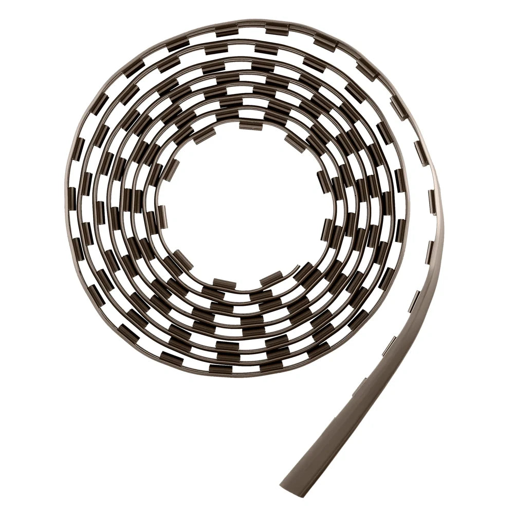 Afdekkap staander 4224 mm grafiet - Classic by Elfa