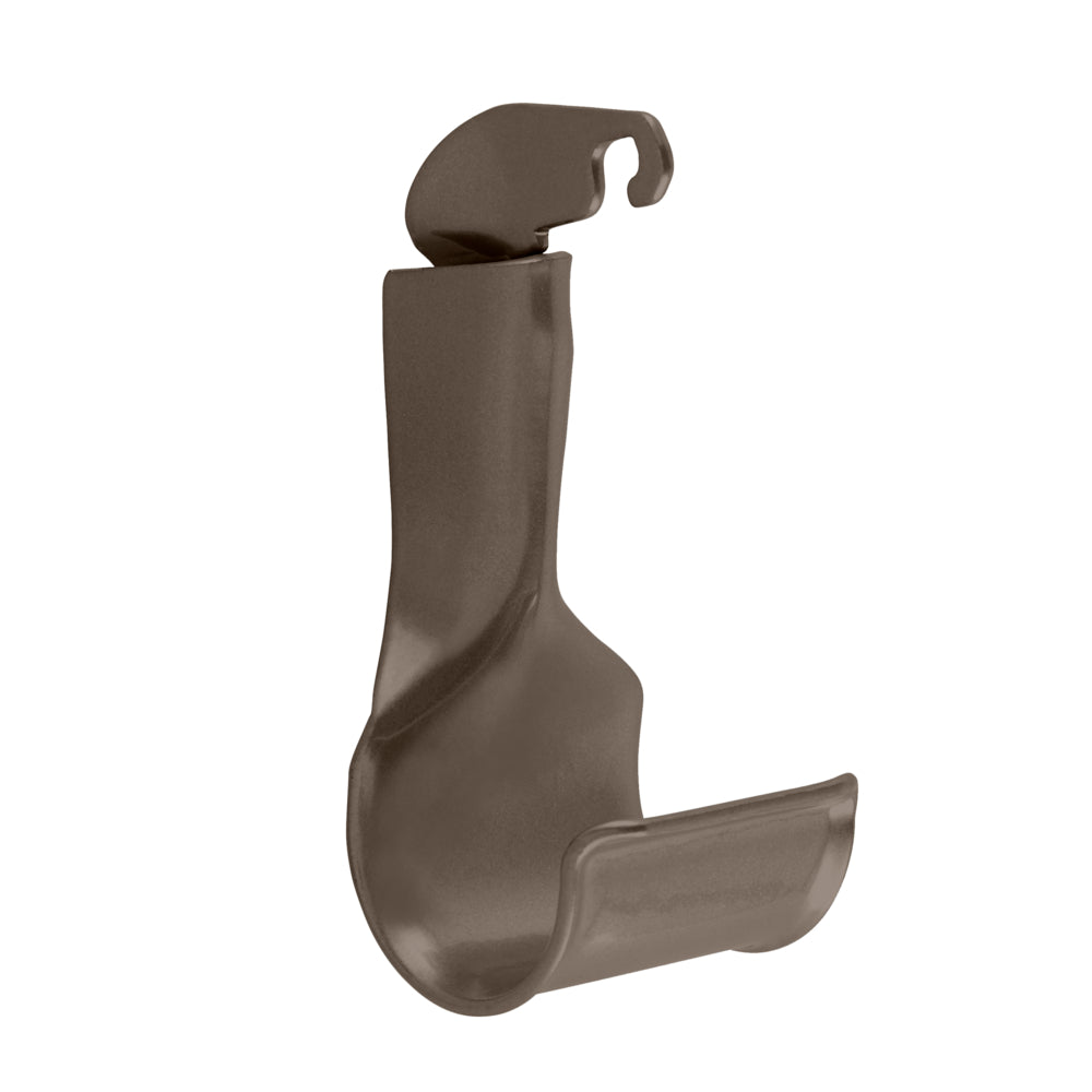 Confectiestanghouder Graphite (470928)