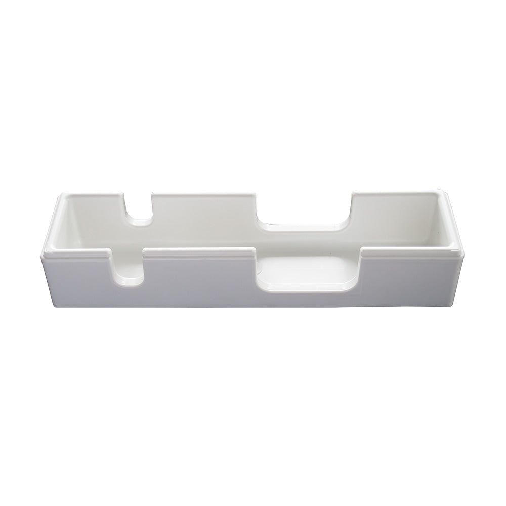 Purvario Besteck-Organizer – Universalhalter