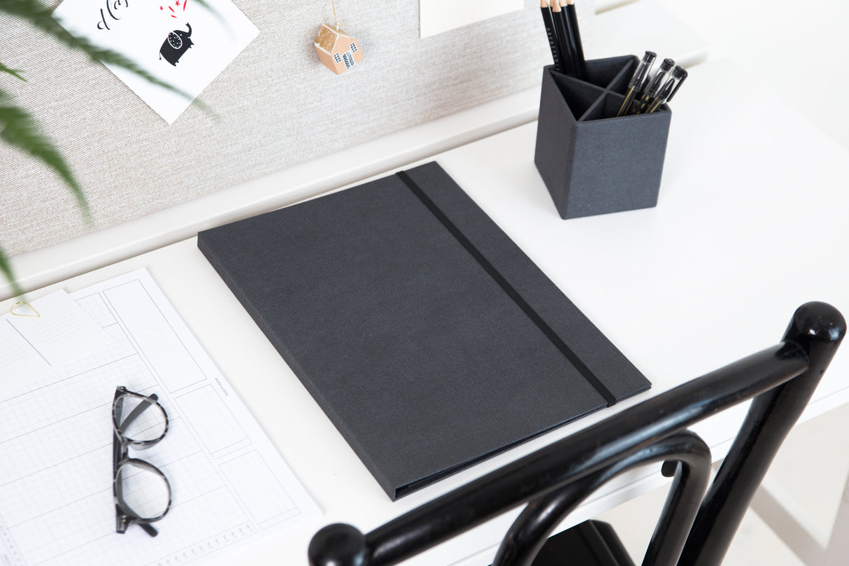 A4-Karte Bigso Box von Schweden