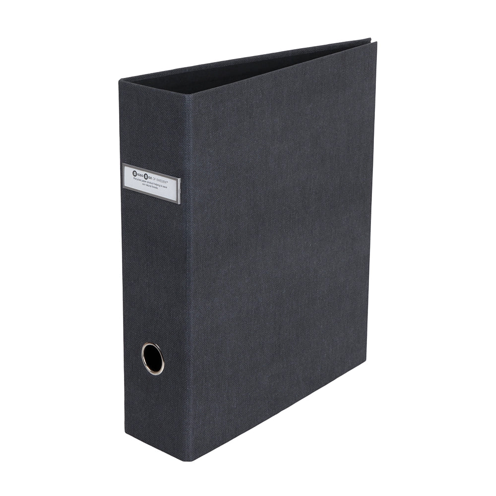 A4 Ringbuch 8,5 cm dick Bigso Box of Sweden