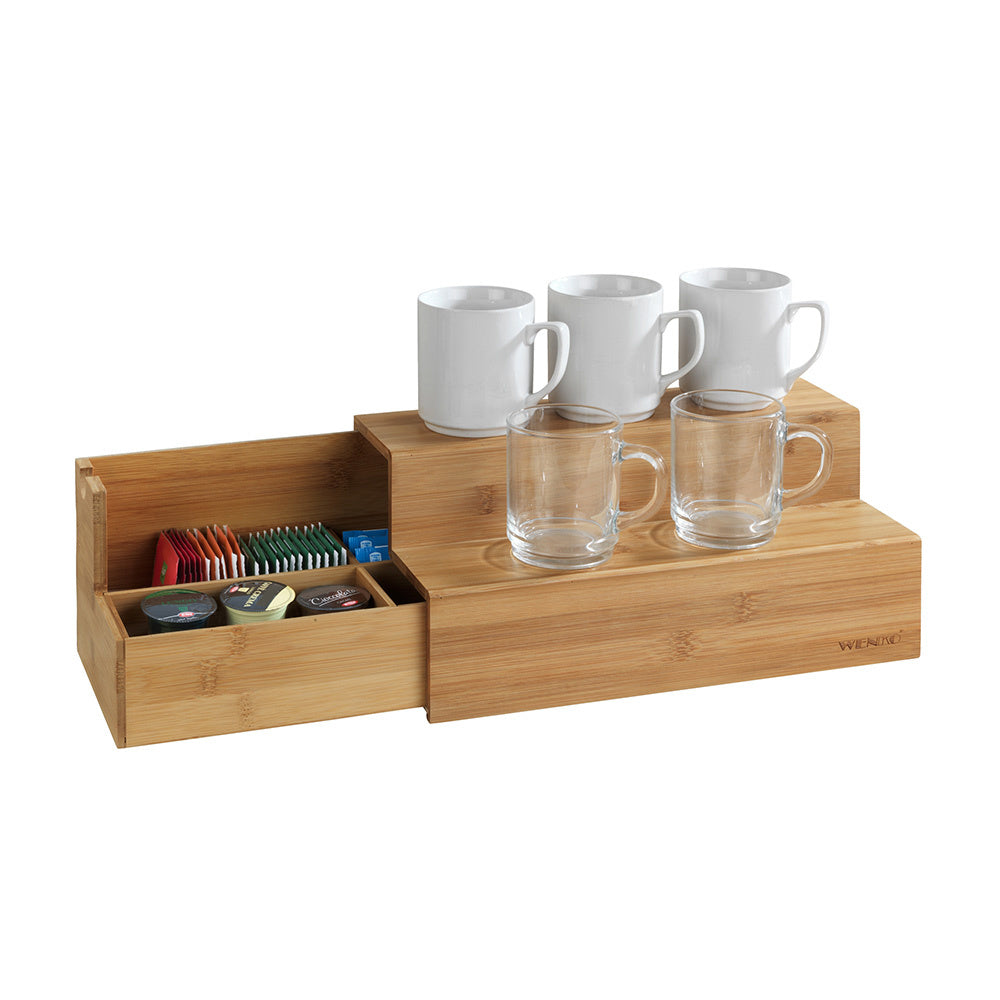 Küchenregal Arbeitsplatte