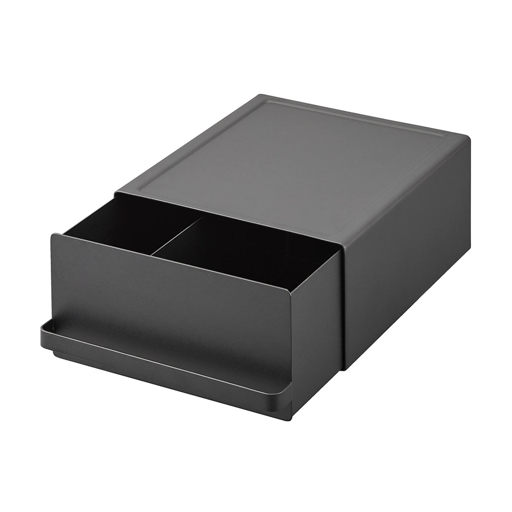 aanrecht-organizer-zwart-yamazaki