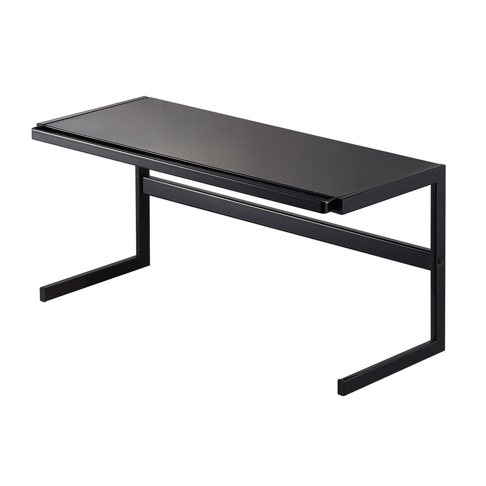 aanrecht rek zwart so clever