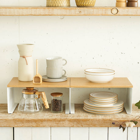 aanrecht rekje keukenkast