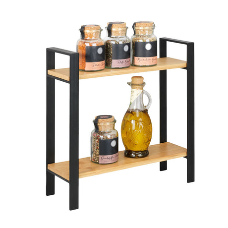 aanrecht-rekje-wenko