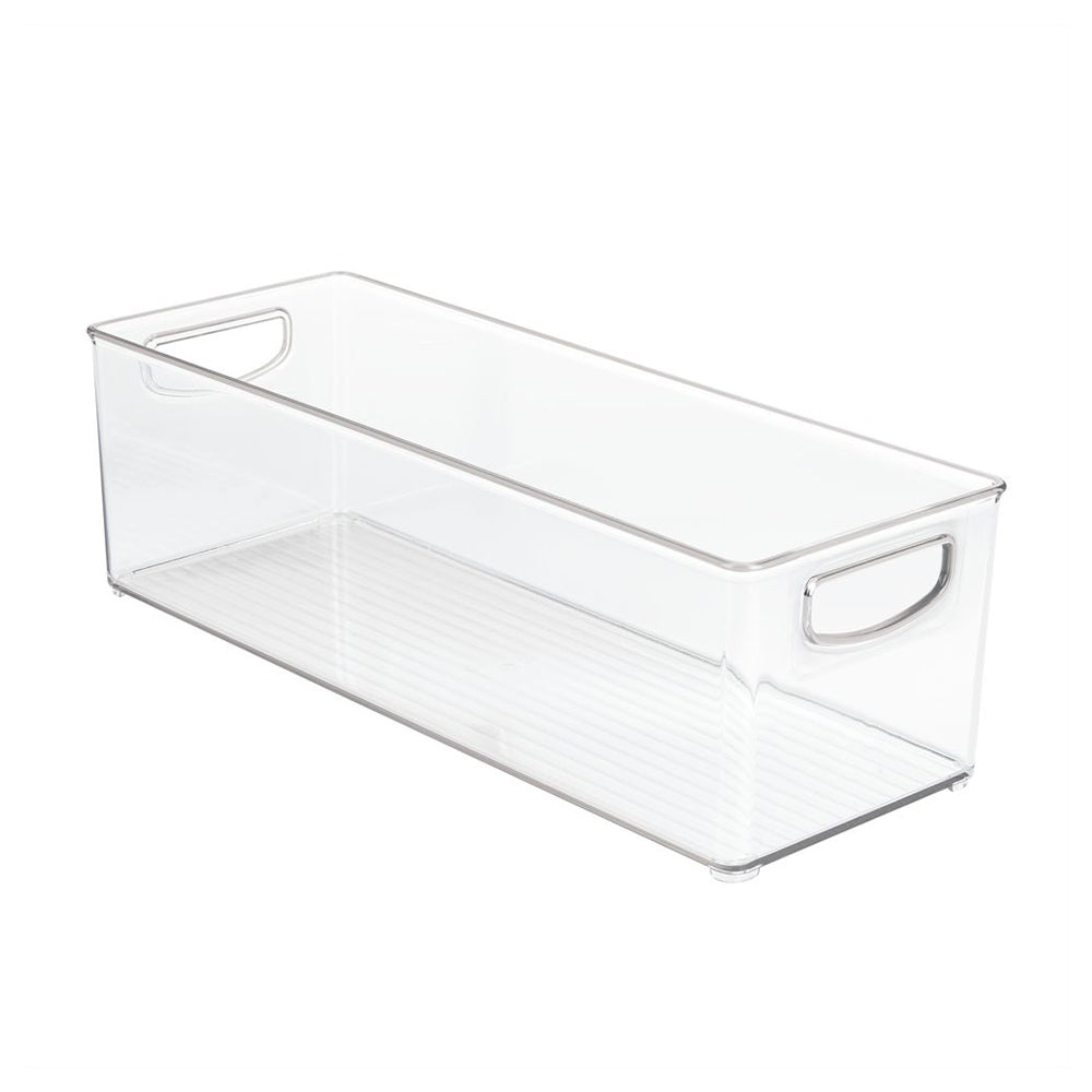 Aufbewahrungsbox H (15 x 40,5 x 12,5 cm) iDesign – Küchenbinz