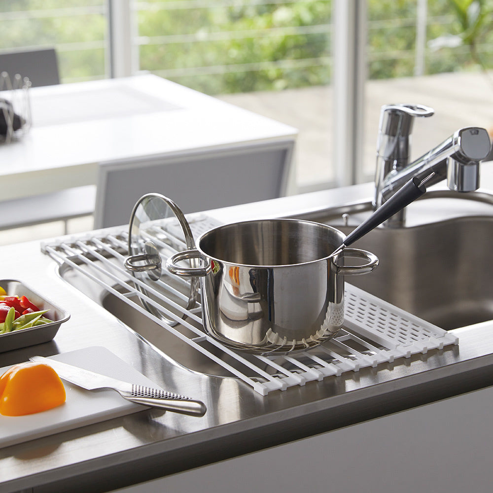 afdruiprek gootsteen so clever