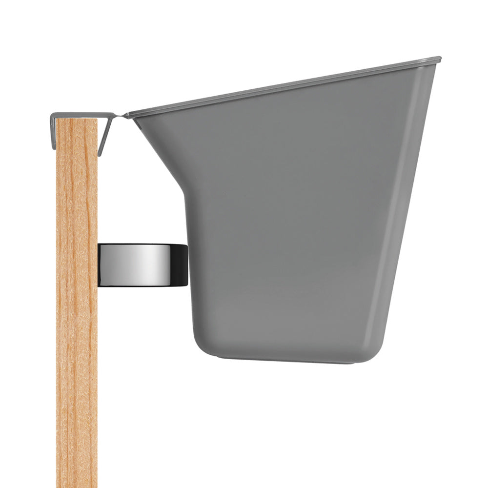 afvalbakje aanrecht so clever