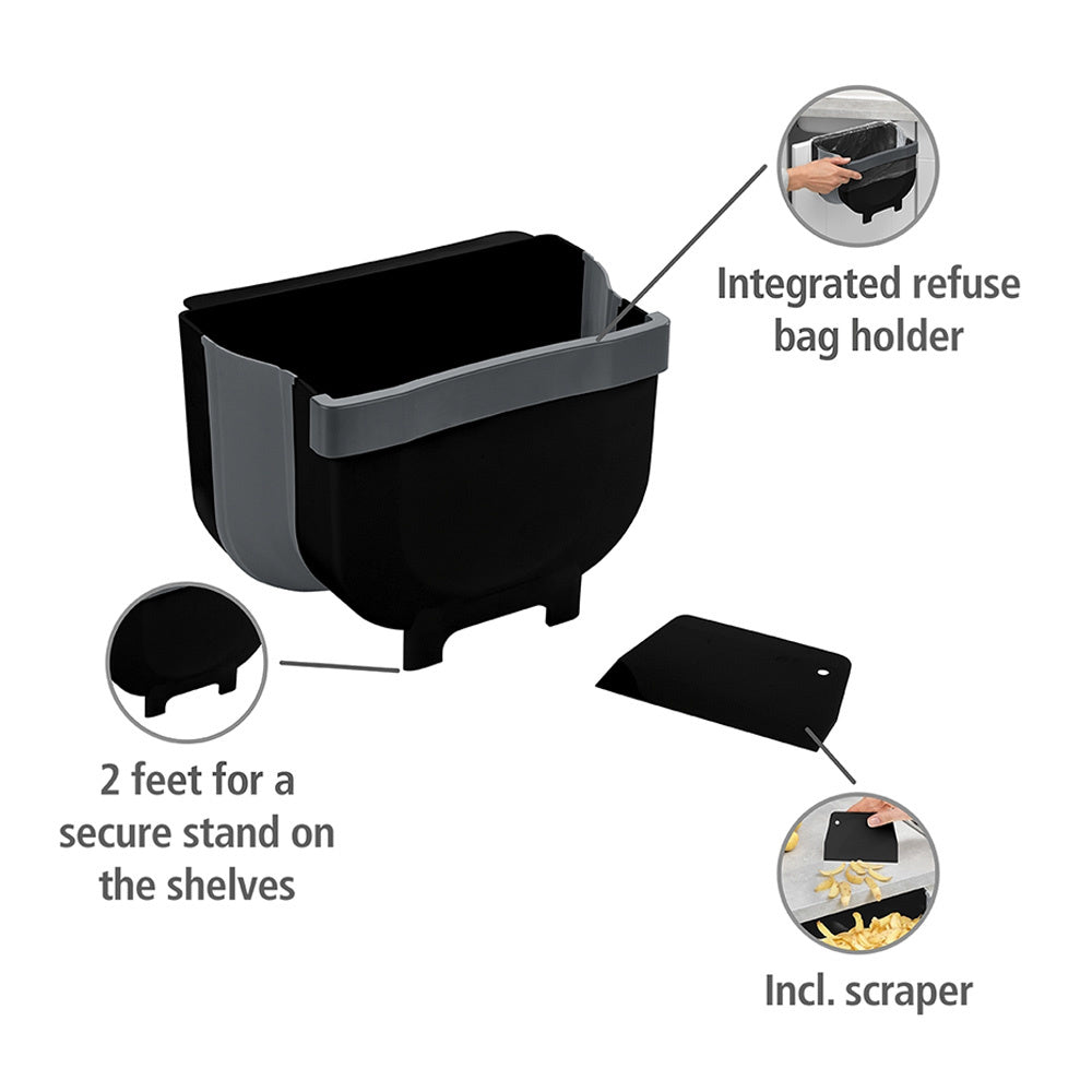 afvalbakje-ophangen-zwart