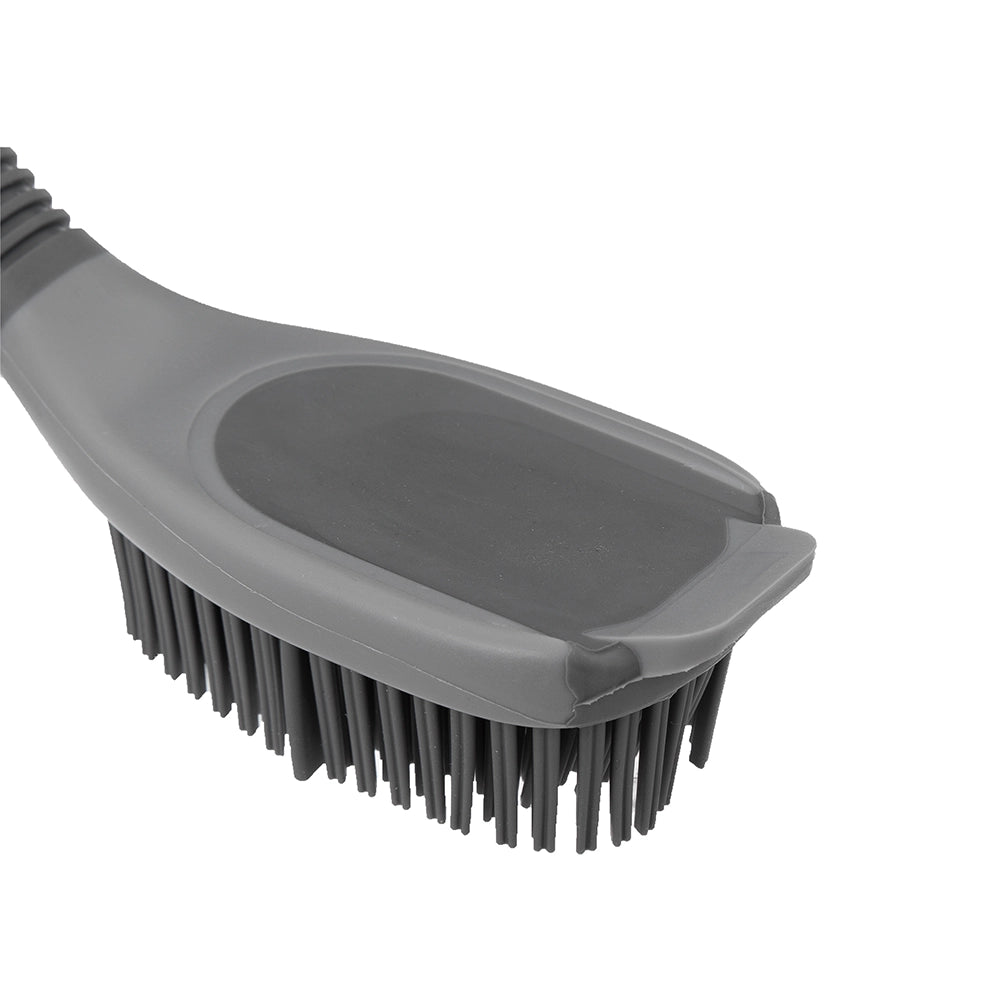 afwasborstel-mets-schraper