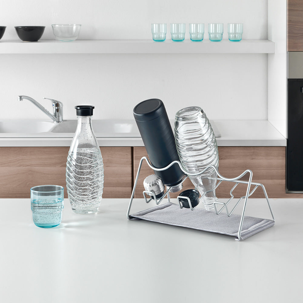 airup flessen afdruiprek