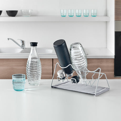 airup flessen afdruiprek