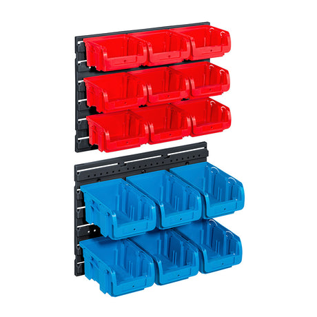 allit-magazijnbakjes-wandmontage