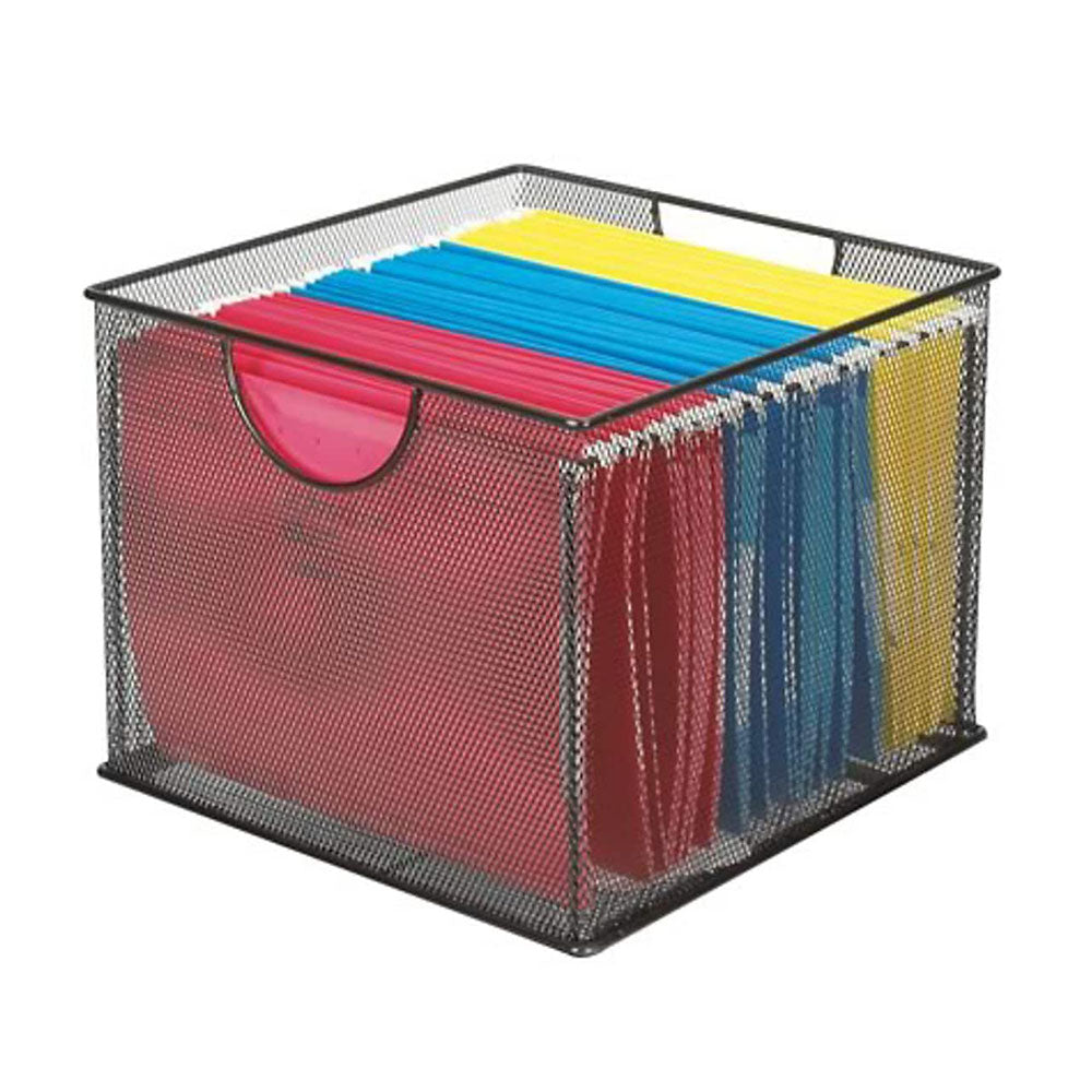 Designideen für Hängeregistraturboxen - MeshWorks