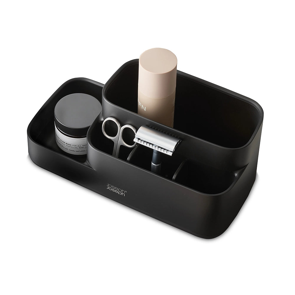 badkamer-accessoires-zwart