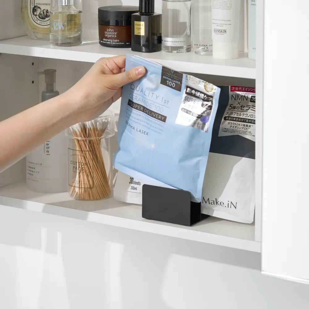 Badezimmerregal-Organizer Yamazaki