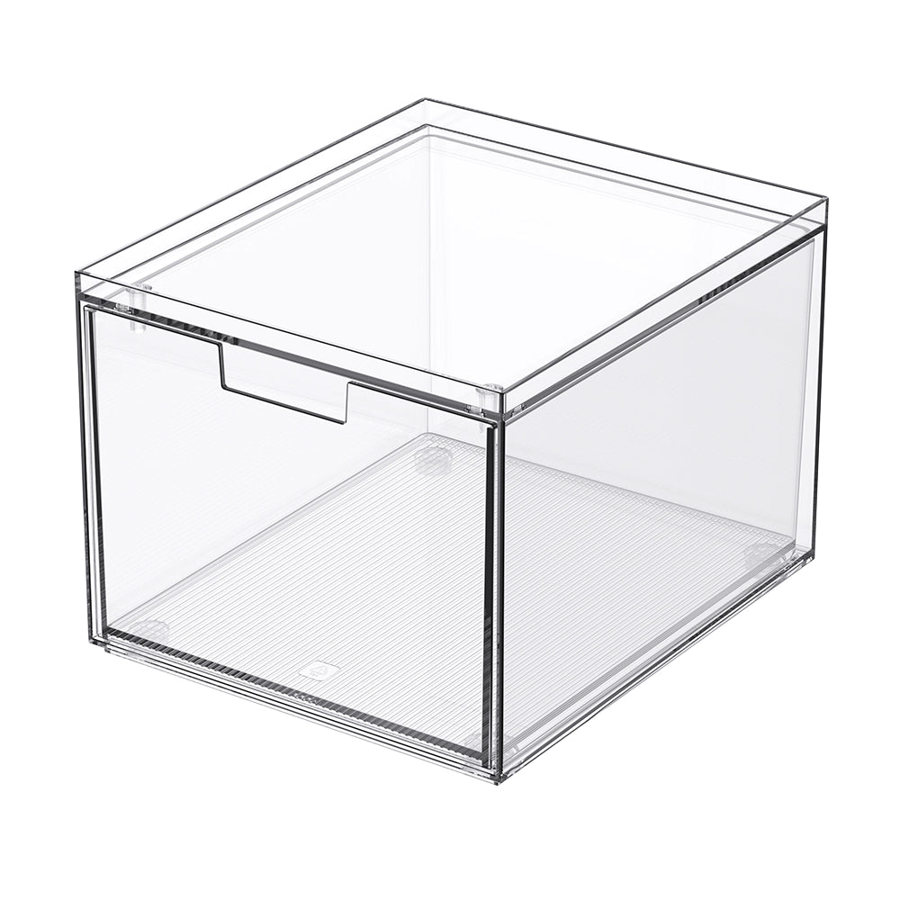 So Clever x Vacane Stapelbare Aufbewahrungsschublade 15.2 cm Medium Modell