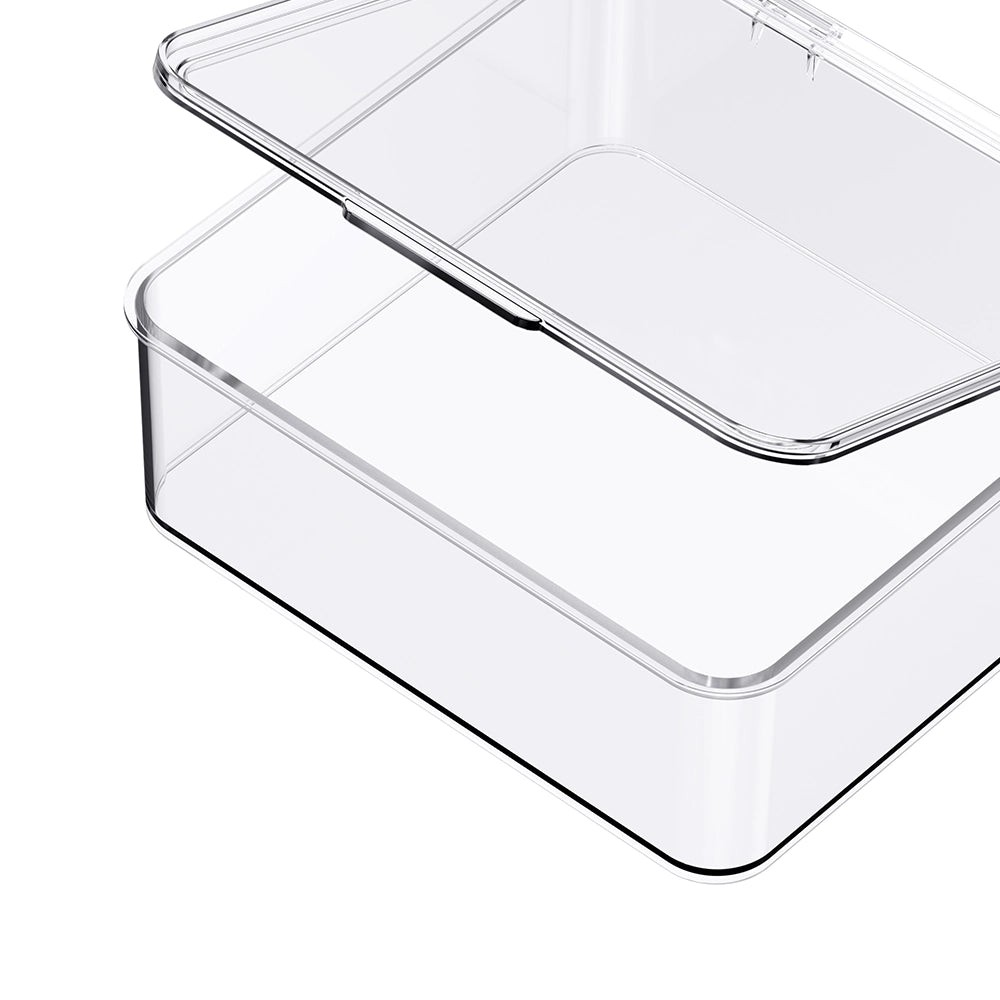 So Clever x Vacane Stapelbarer Behälter mit Deckel