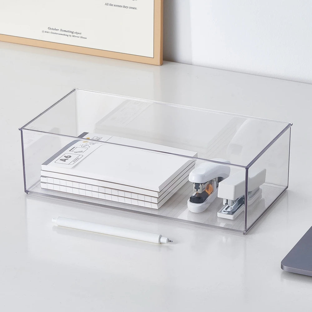 So Clever Mehrzweck-Transparenttablett Large