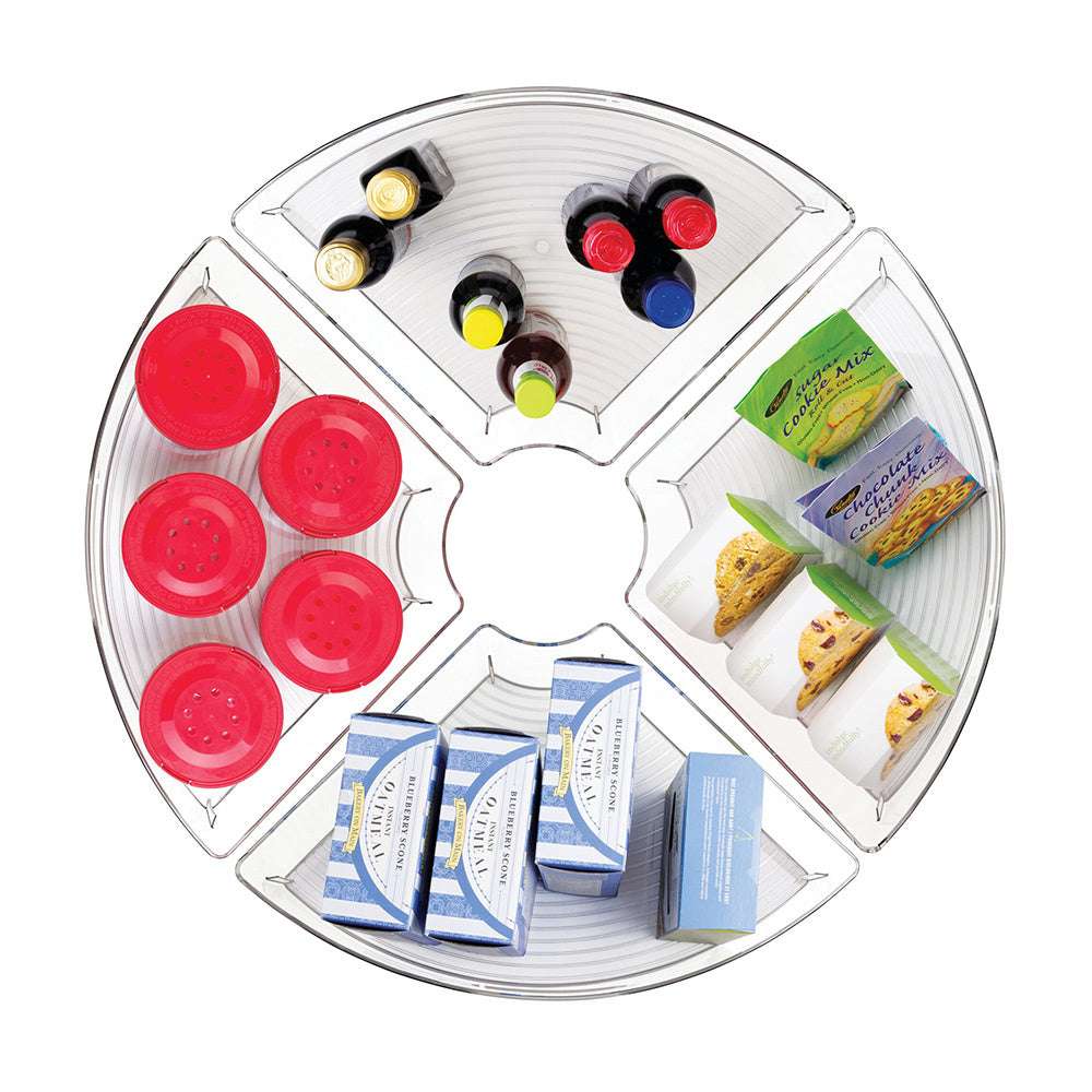 bakjes-carrouselkast