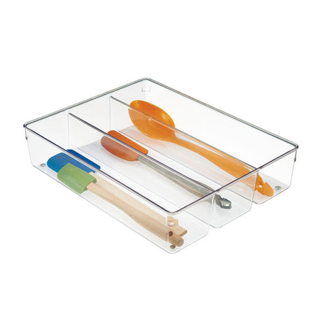 bakjes lade so clever