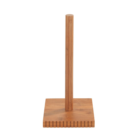 bamboe-keukenrol-organizer