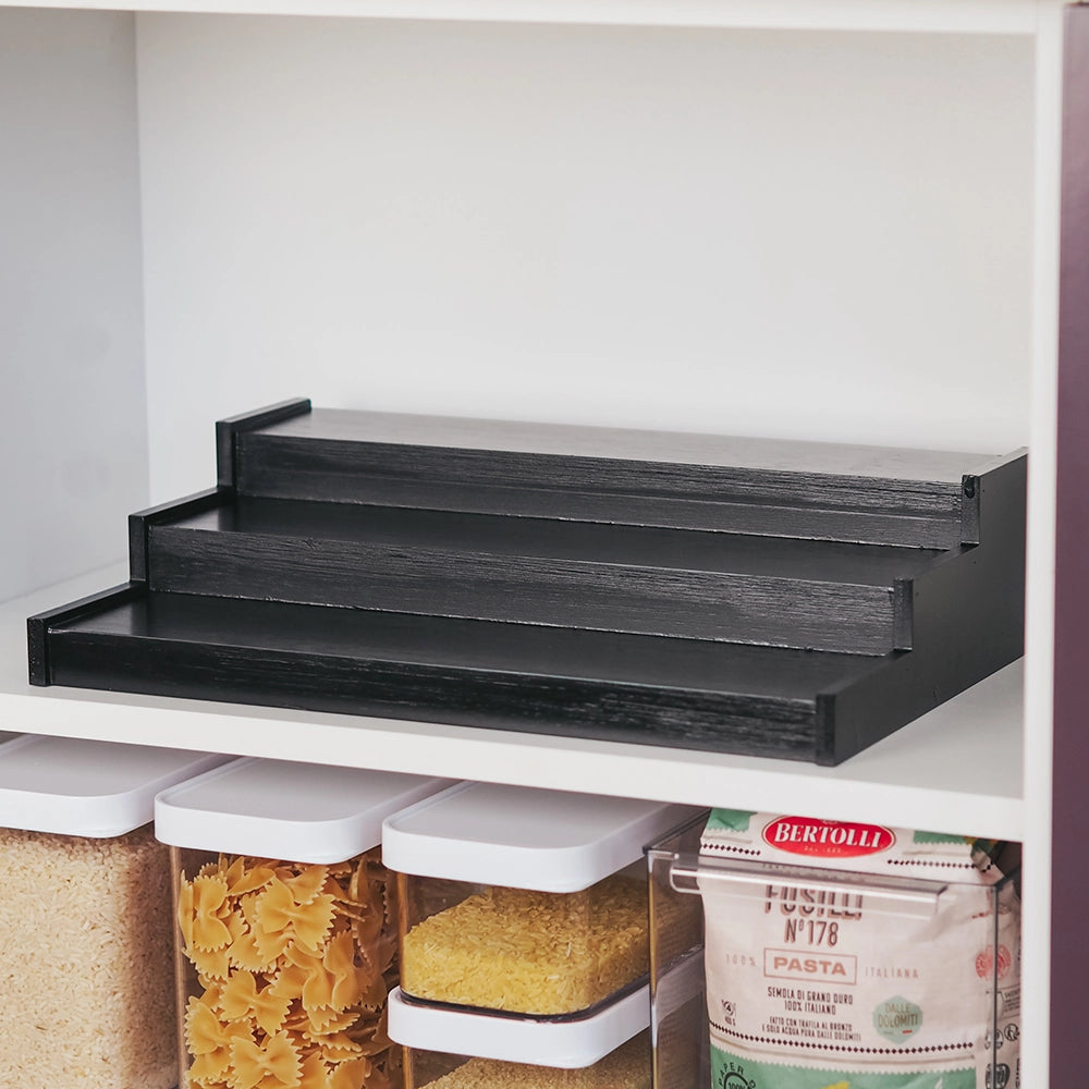 So Clever Bambus-Kräutertreppe