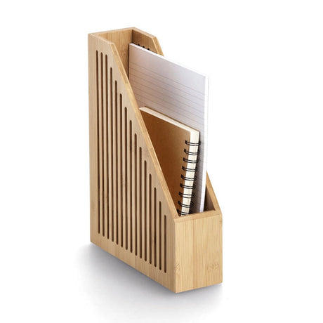 bamboe-tijdschriftcassette