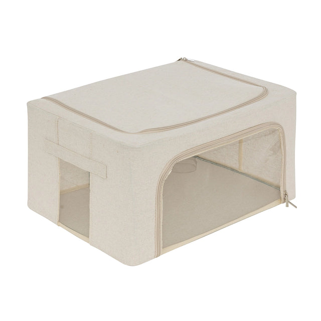 beddengoed-opbergtas