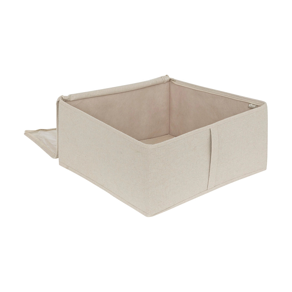 beddengoed-opbergzak