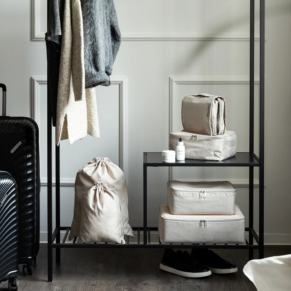 Premium Packwürfel 6-teilig Bigso Box of Sweden