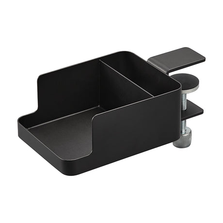 bekerhouder-zwart-bureau