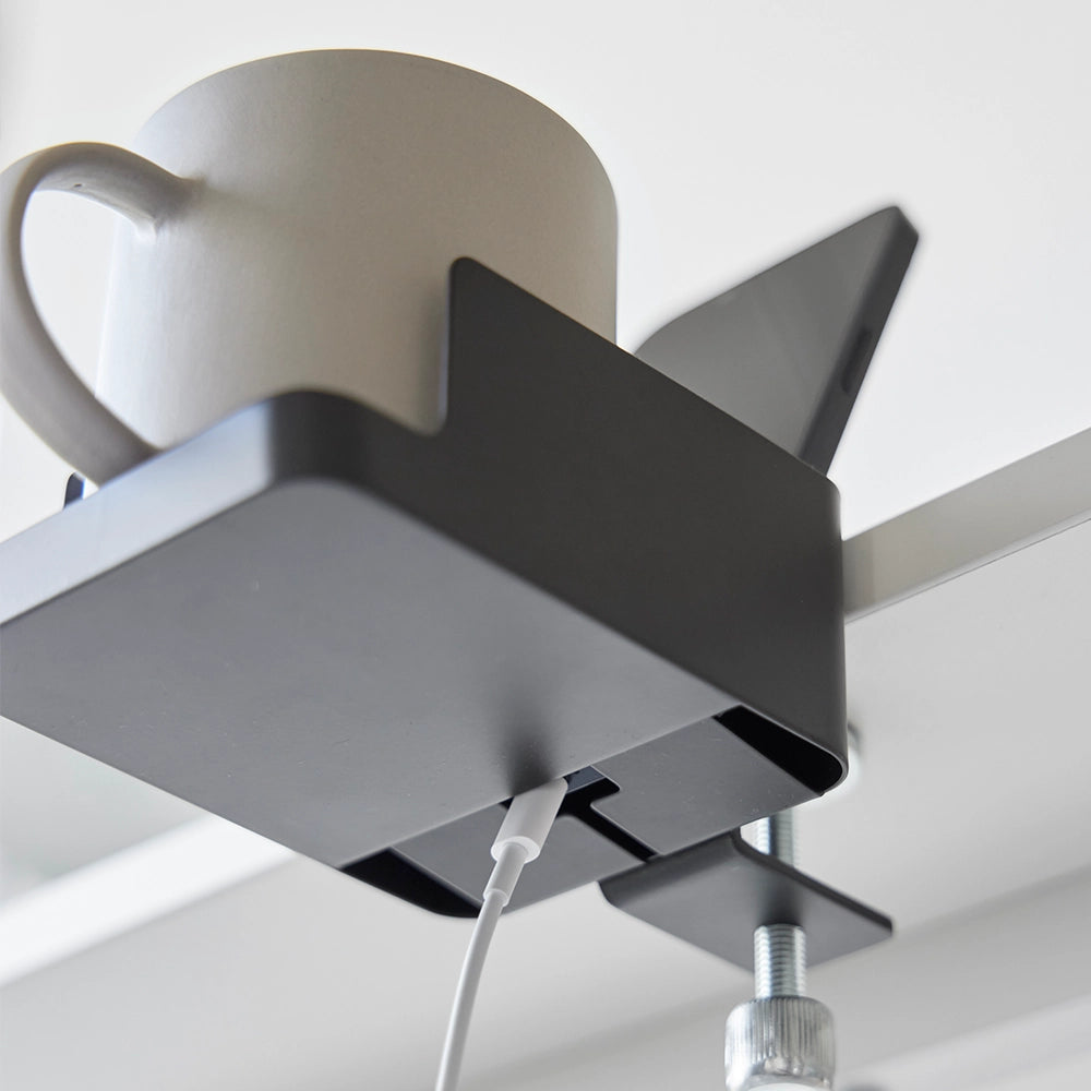 bekerhouder-zwart-yamazaki