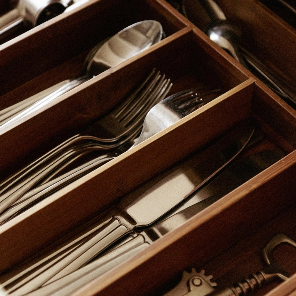 bestek-organizer-bamboe