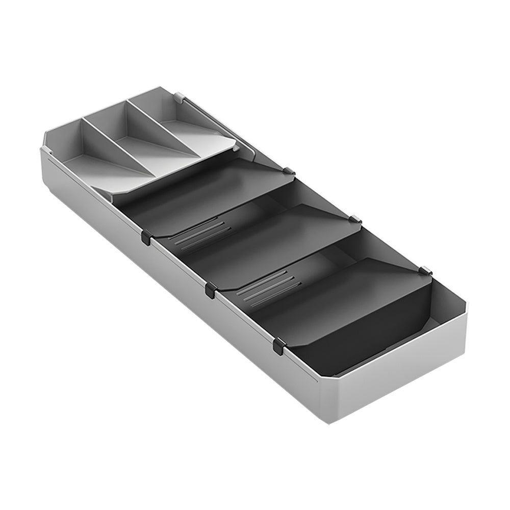 bestekbak zelf indeelbaar