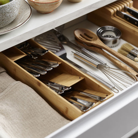 besteklade inrichten so clever