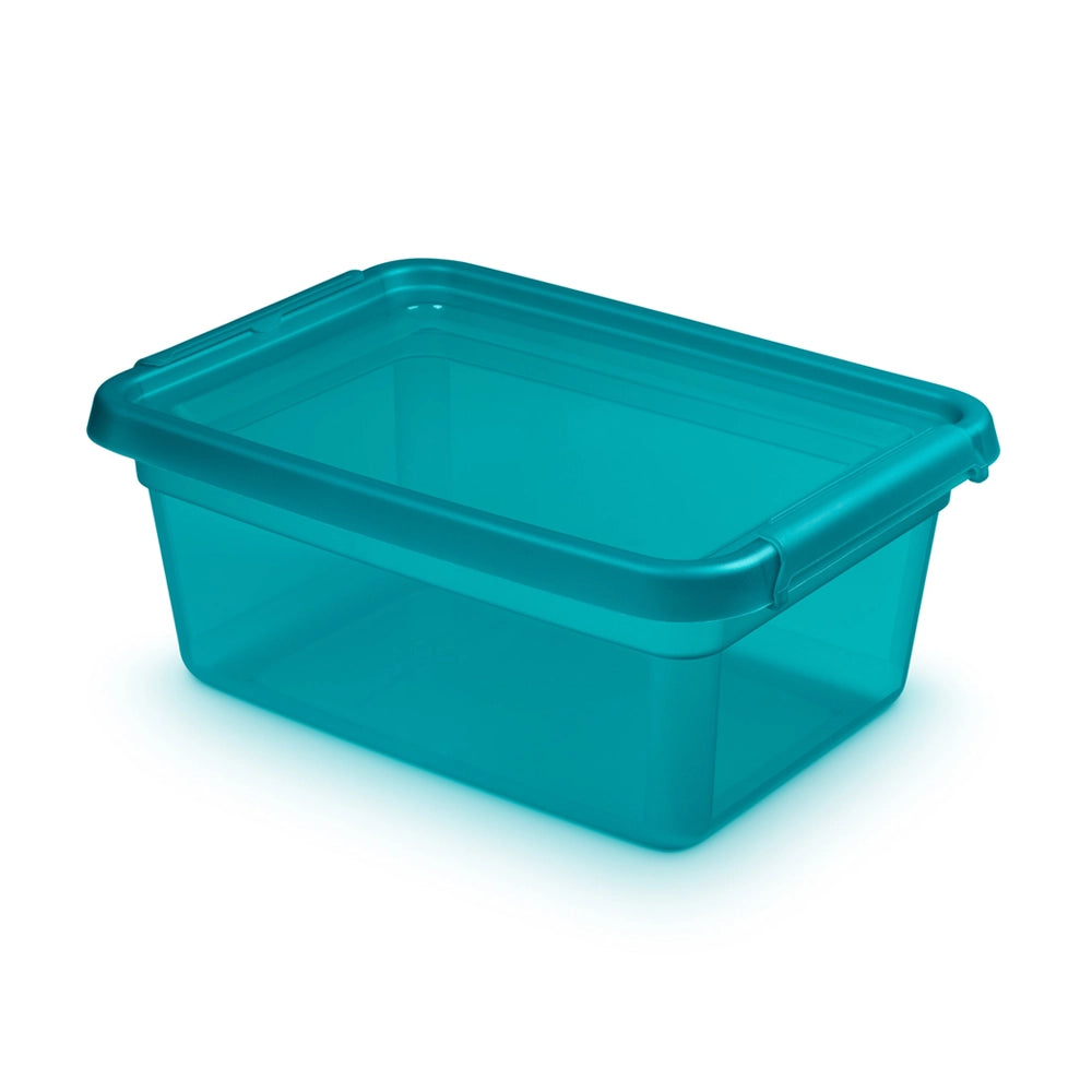 blauwe-opbergbox-12-5-liter