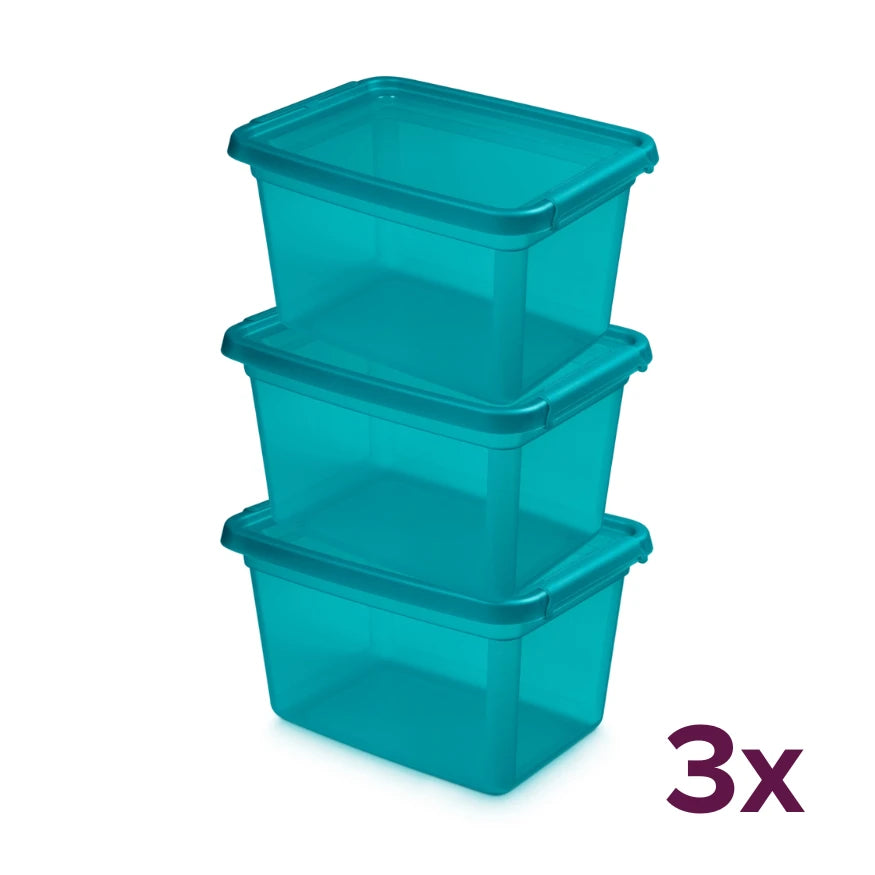 blauwe-opbergboxen-voordeelset