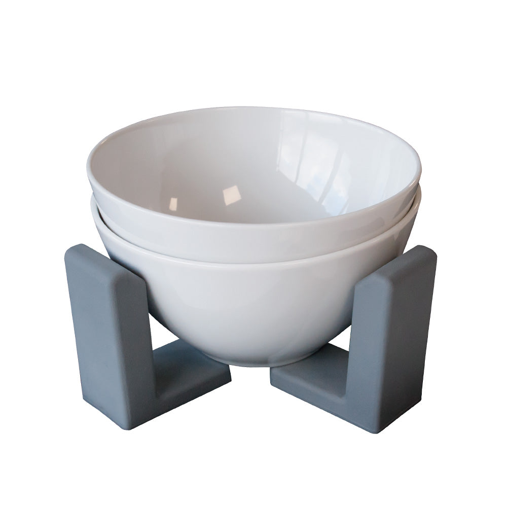 und Pfannenhalter für Wohnmobil und Wohnwagen Purvario